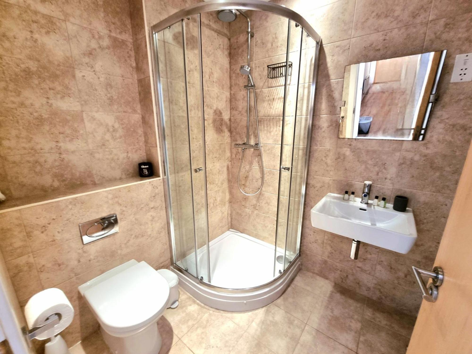 Appartement The House & Porth Sands New Quay