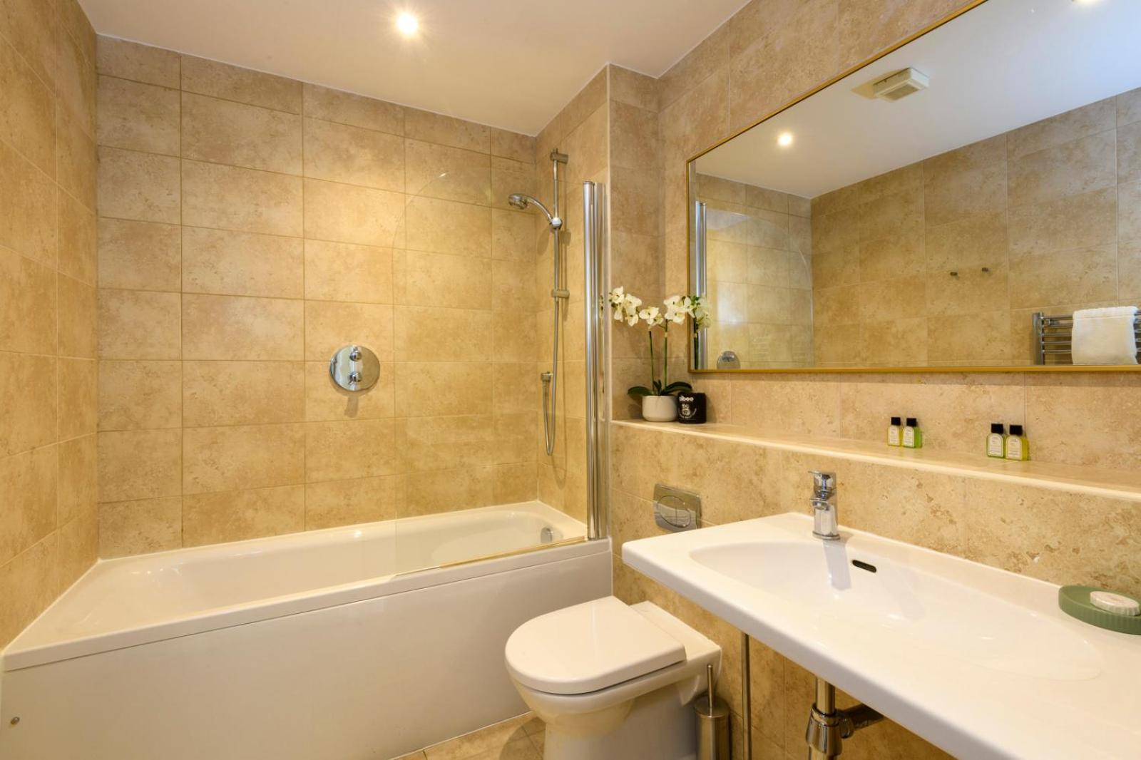 Appartement The House & Porth Sands New Quay