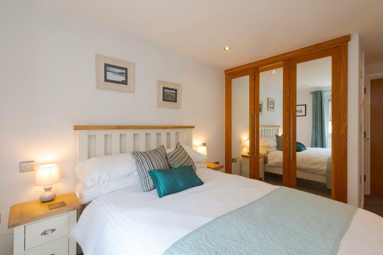 Appartement The House & Porth Sands New Quay