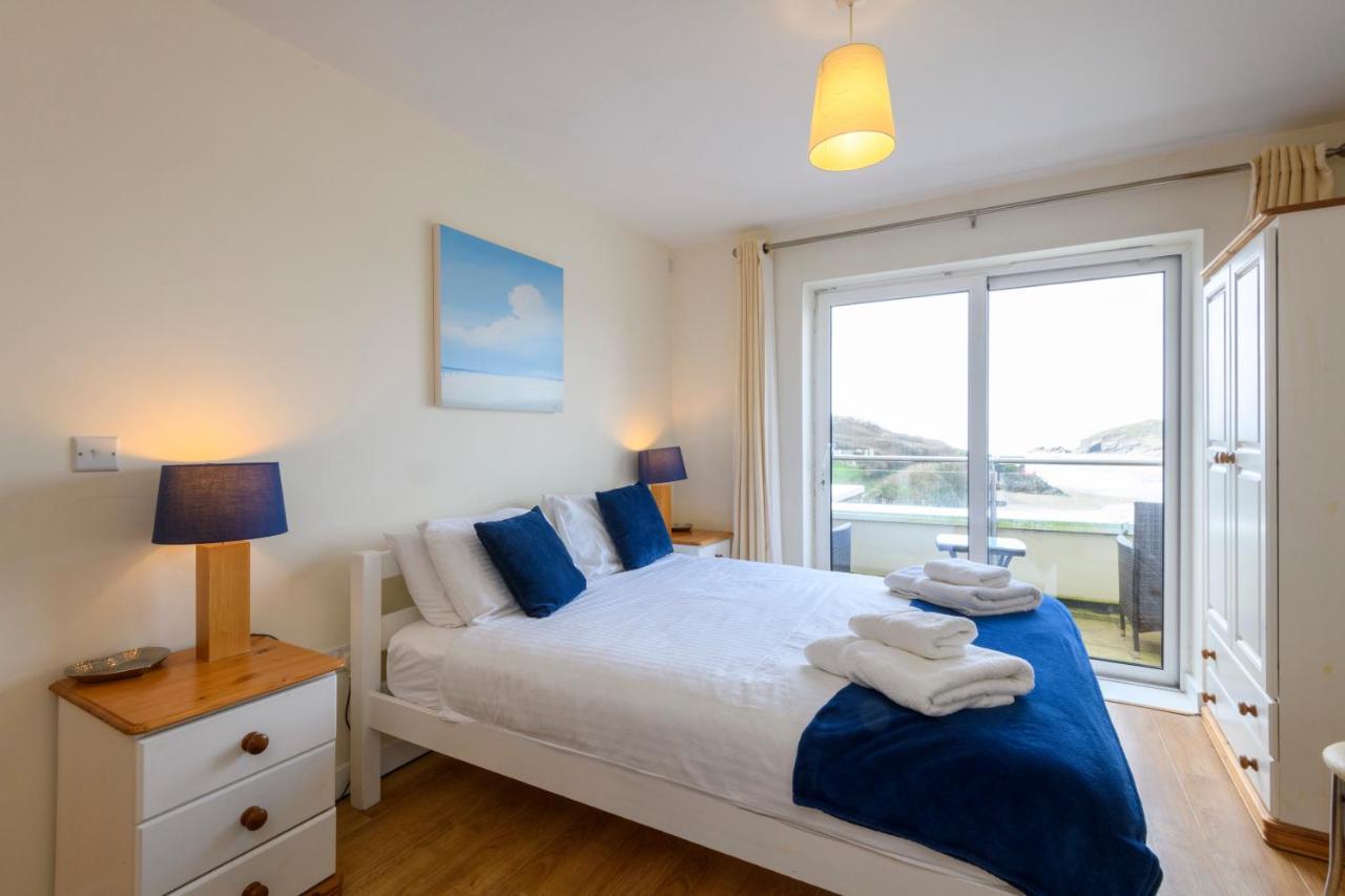 Apartment The House & Porth Sands