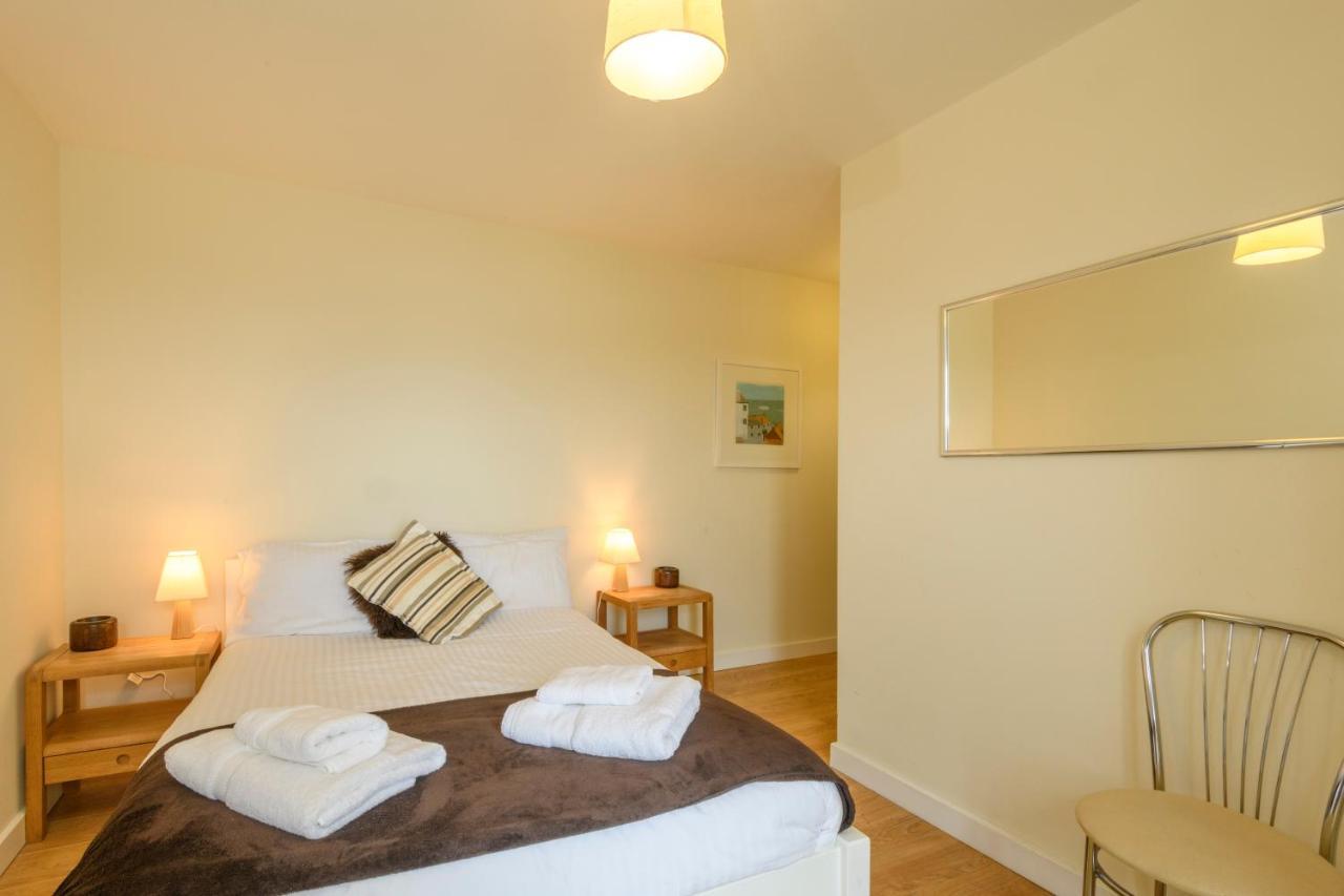 Apartment The House & Porth Sands New Quay