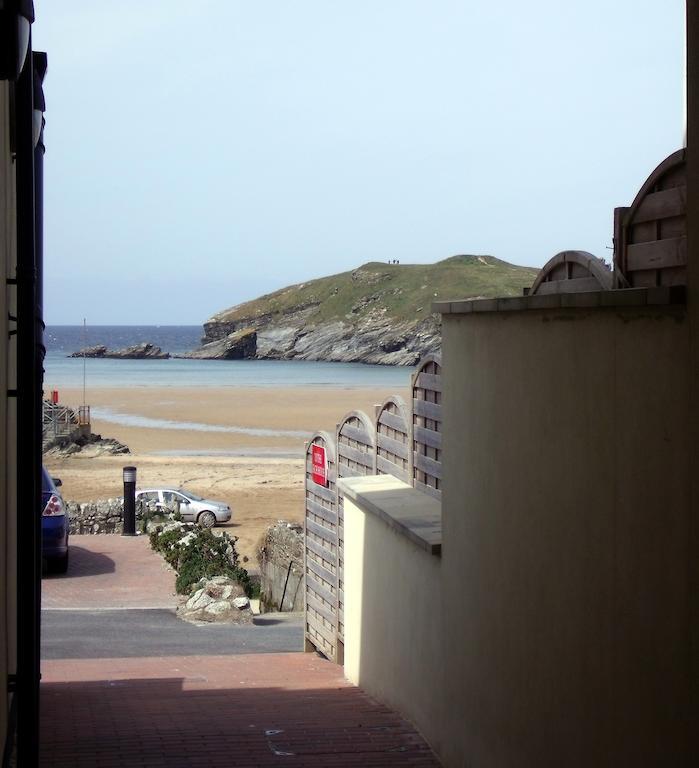 Apartment The House & Porth Sands