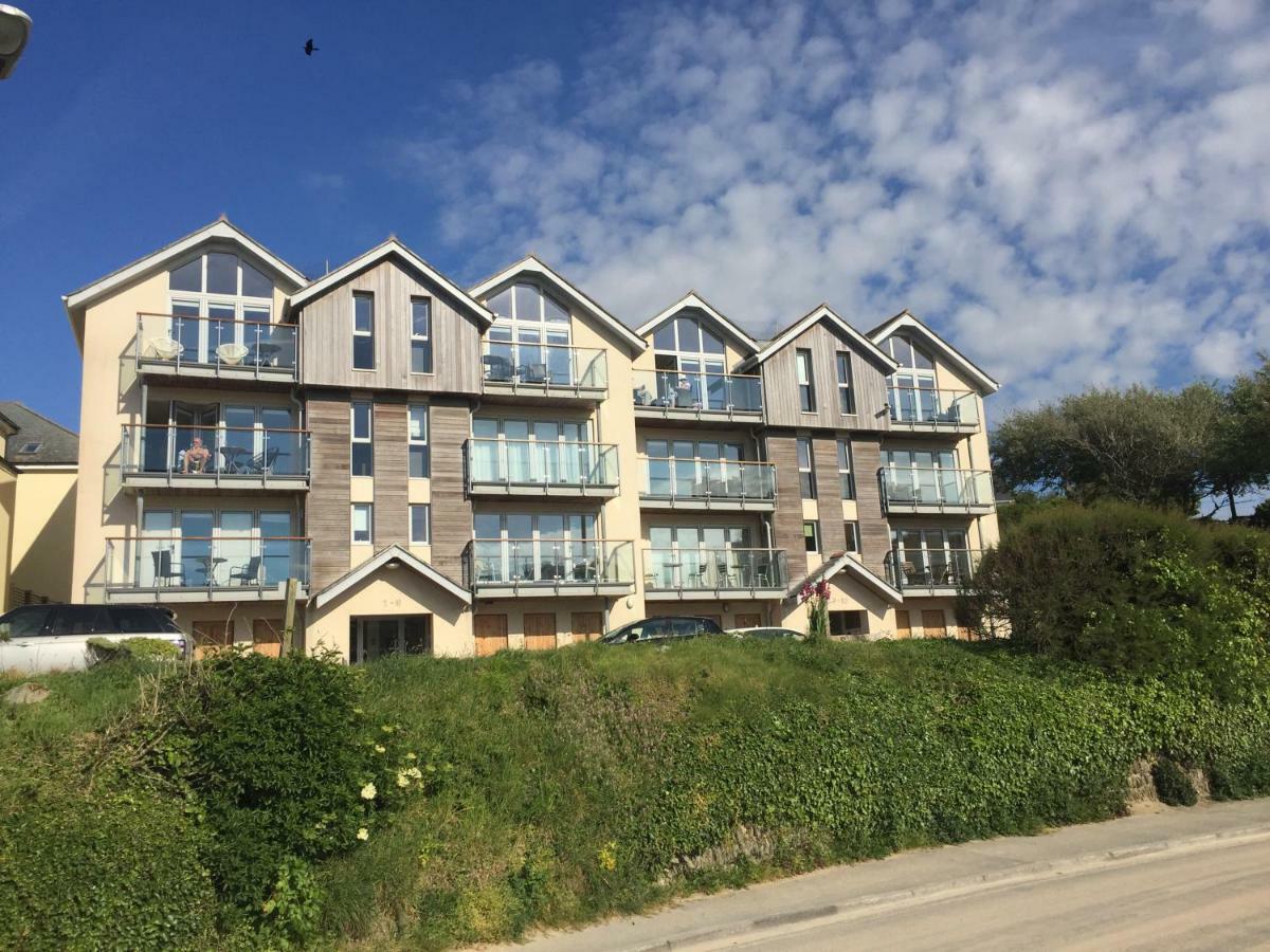 Apartment The House & Porth Sands